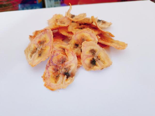 香蕉吃不完怎么做成香蕉片,香蕉吃不完的最佳处理办法