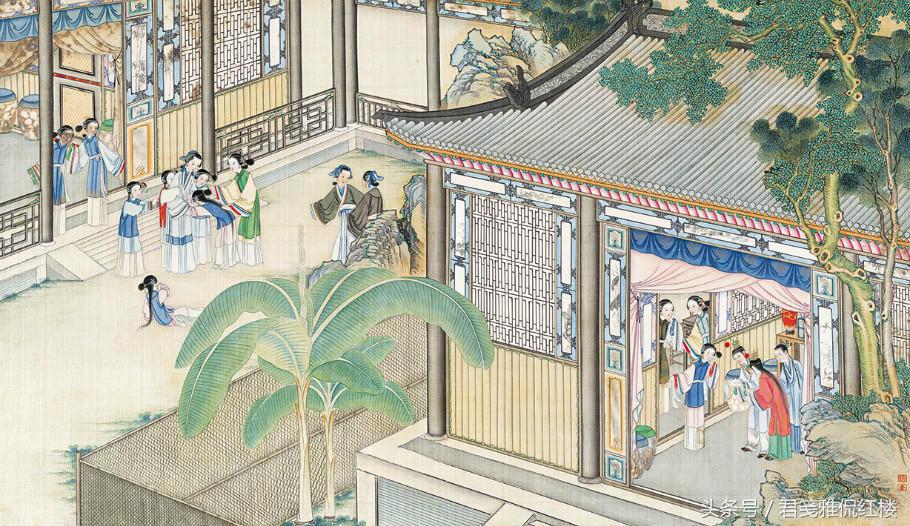 赵姨娘房中小丫头汇报的一件事，令王夫人下决心撵走晴雯