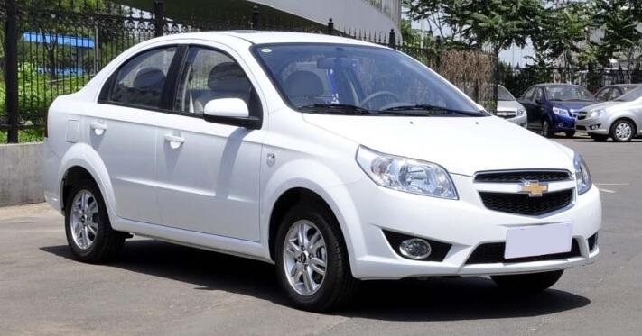 雪佛兰乐风对比帕萨特,09款雪佛兰乐风评测