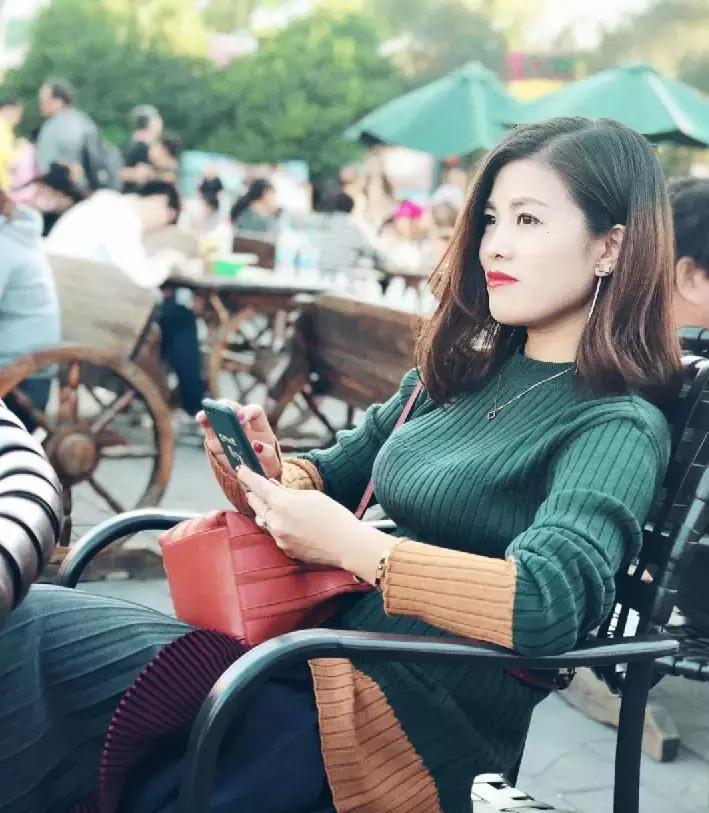 方脸女生如何靠化妆提升高级感,圆方脸女生怎么化妆