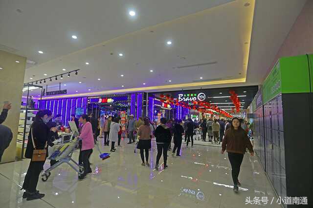 海安星湖001什么时候开门,海安星湖001广场店