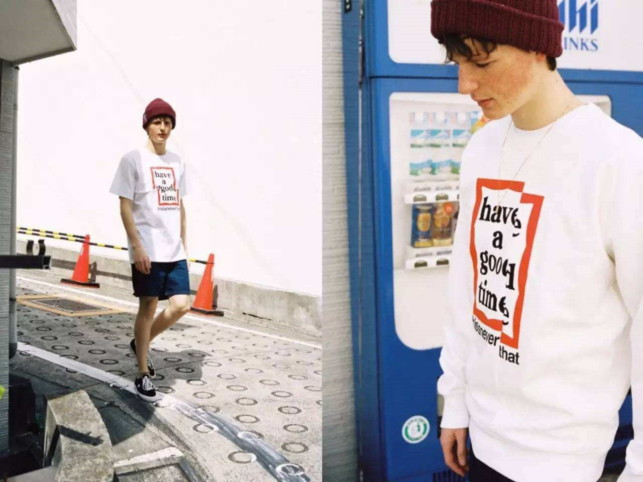 全球十大潮牌logo及名字,全球品牌logo大全图片