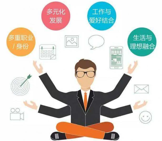 什么是“两栖人生”？这样的付出真的值得吗？
