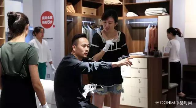 软装家居摆场设计,高级软装摆放设计