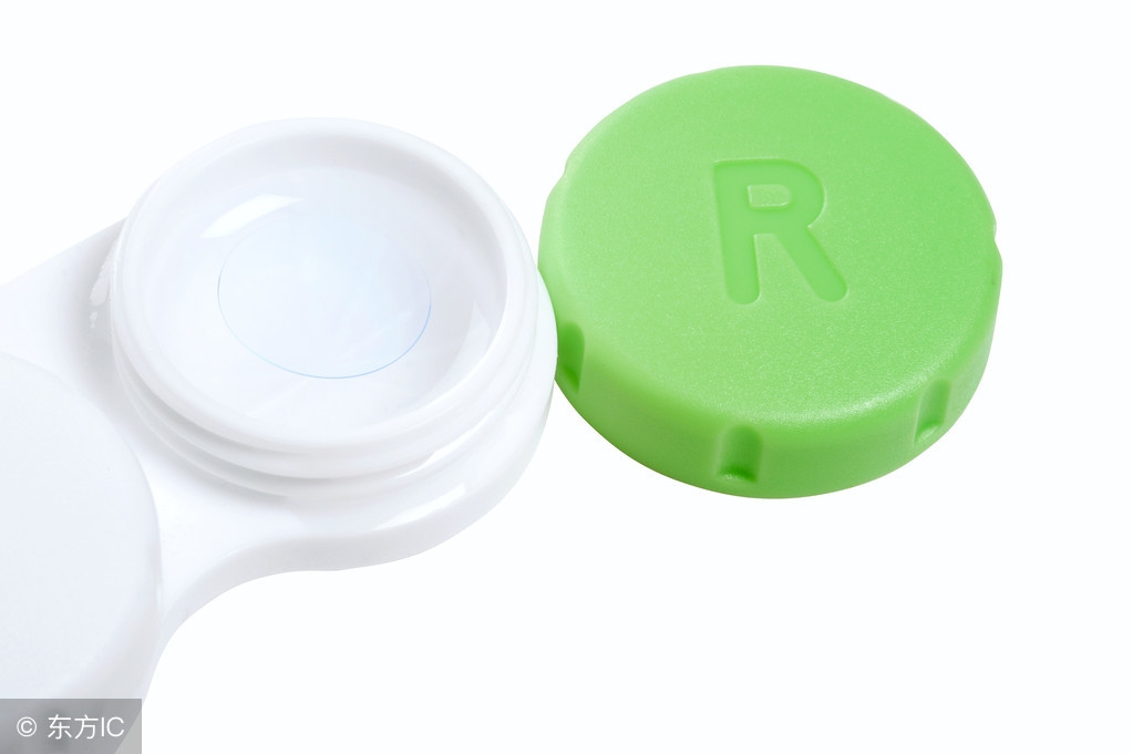 戴隐形眼镜眼睛注意事项,框架眼镜换隐形眼镜的注意事项