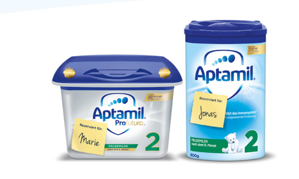 爱他美奶粉和喜宝奶粉怎么选,德国爱他美奶粉和其他奶粉的区别