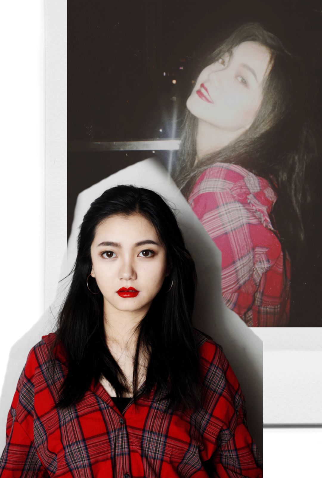 李嘉欣港风妆容教程,李嘉欣妆容咋学习