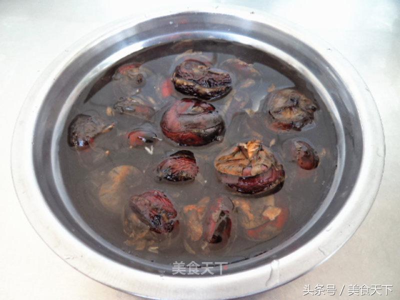 快手早餐肉酱面步骤,玉米面红薯粥怎么熬不糊锅