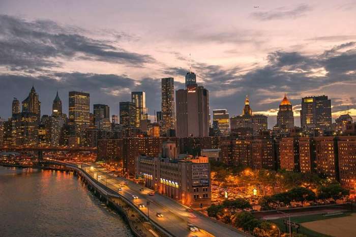 曼哈顿酒店旅游攻略,美国曼哈顿中城旅游酒店