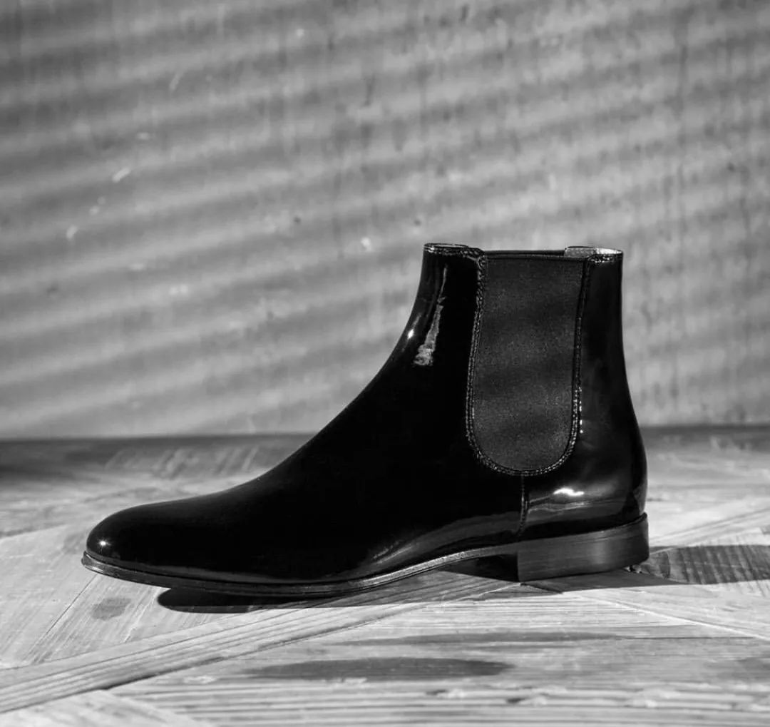 你知不知道,你的腿型这样穿靴子很难看?丨时髦诊所