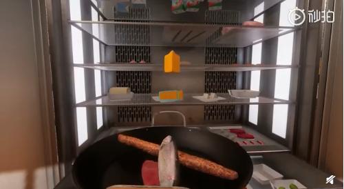 这游戏居然要99G硬盘空间？原来已经逼真到马蛋都惟妙惟肖了！