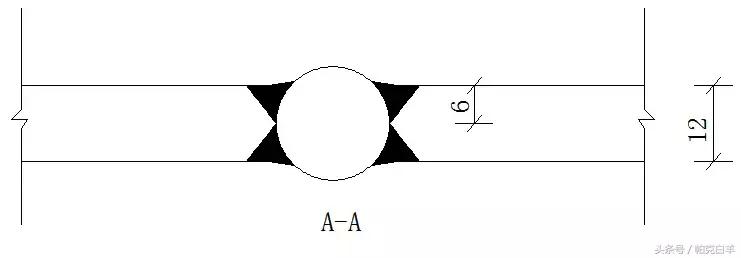 新型花篮拉杆式悬挑架,普通悬挑架与花篮式悬挑架的区别