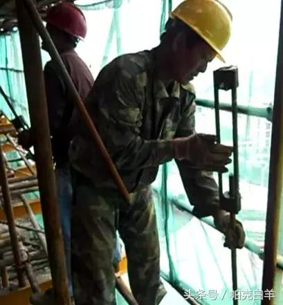 新型花篮拉杆式悬挑架,普通悬挑架与花篮式悬挑架的区别