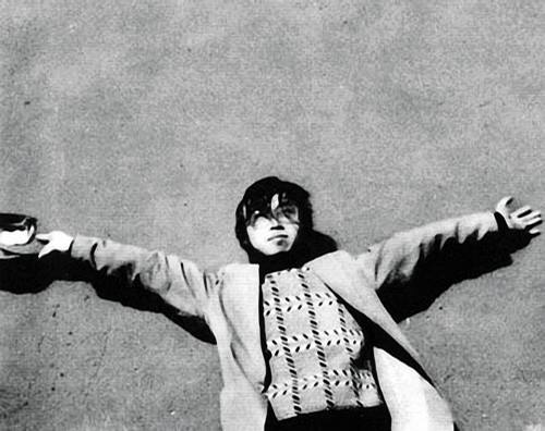 多少人回忆80年代,还记得80年代的你什么样子吗