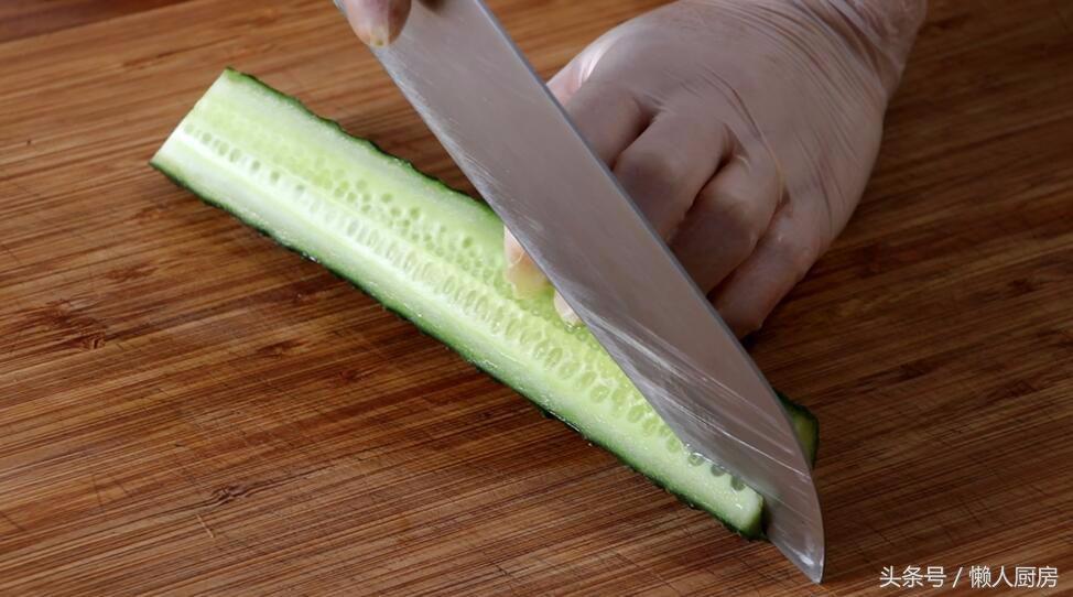 寿司的做法反卷,寿司的正确做法小视频