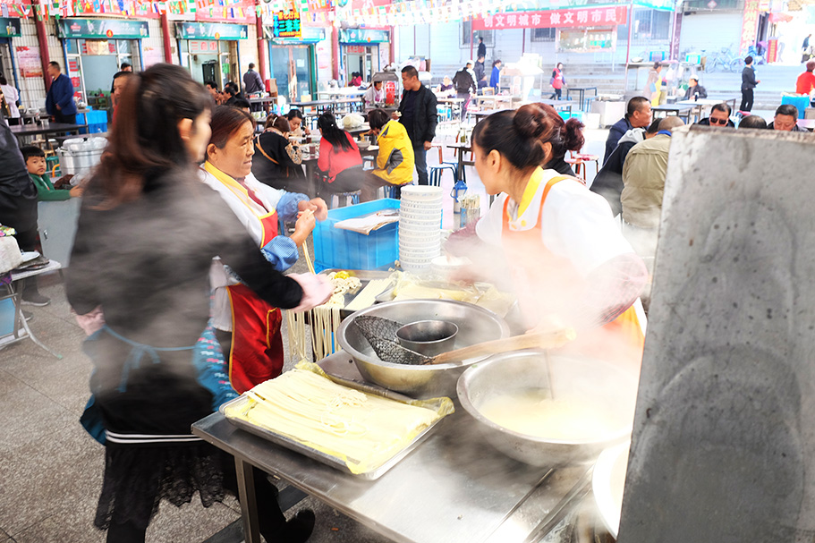 宁夏甘肃人脾气暴躁么,为什么甘肃人脾气特别大