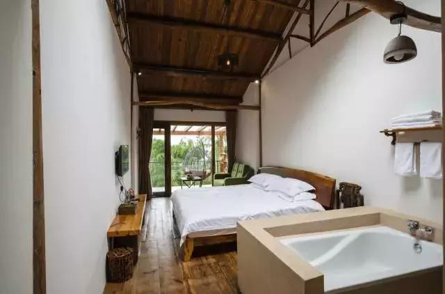 江浙沪泡汤温泉,江浙沪十大温泉民宿