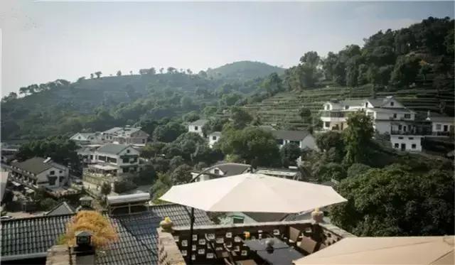 浙江十大温泉民宿排名,江浙沪温泉度假别墅5房