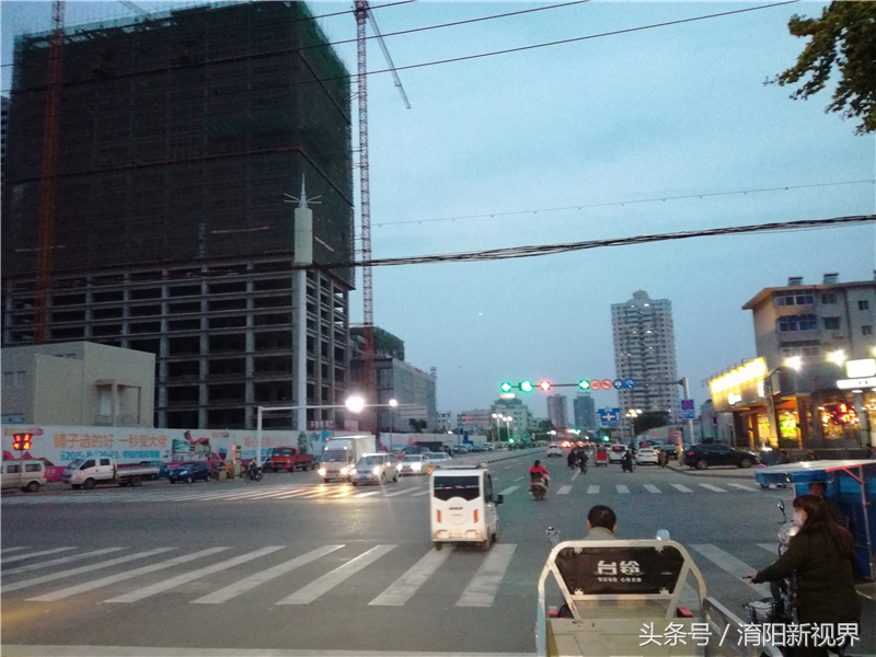 南阳明山路与范蠡路,南阳明山路有什么意义