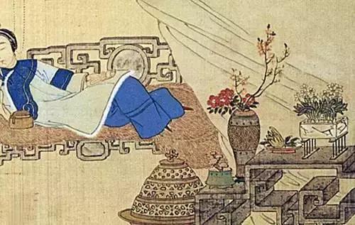 案头清供｜摆果闻香——中国式的风雅