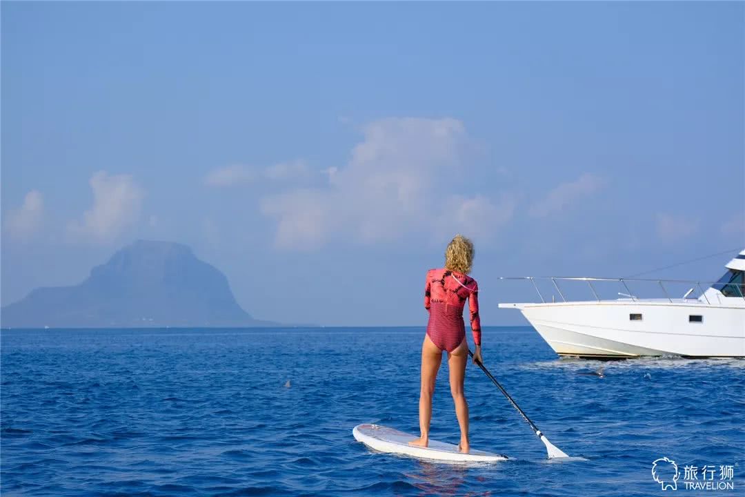你喜欢什么样的海水,你喜欢什么样的海