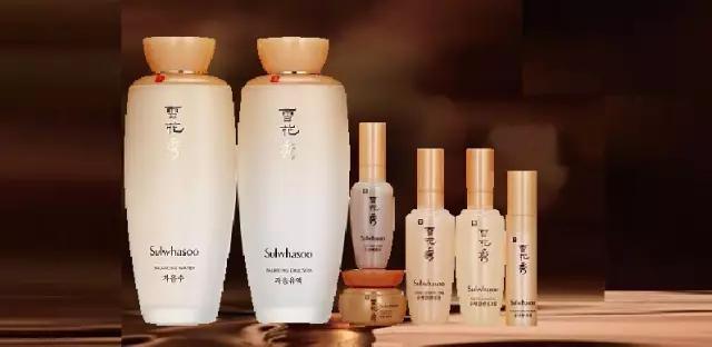 雪花秀滋阴水乳适合什么皮肤,sulwhasoo雪花秀滋阴滋盈水乳套盒