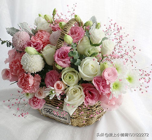 送花给女朋友选择什么花,第一次给女朋友送花要注意什么