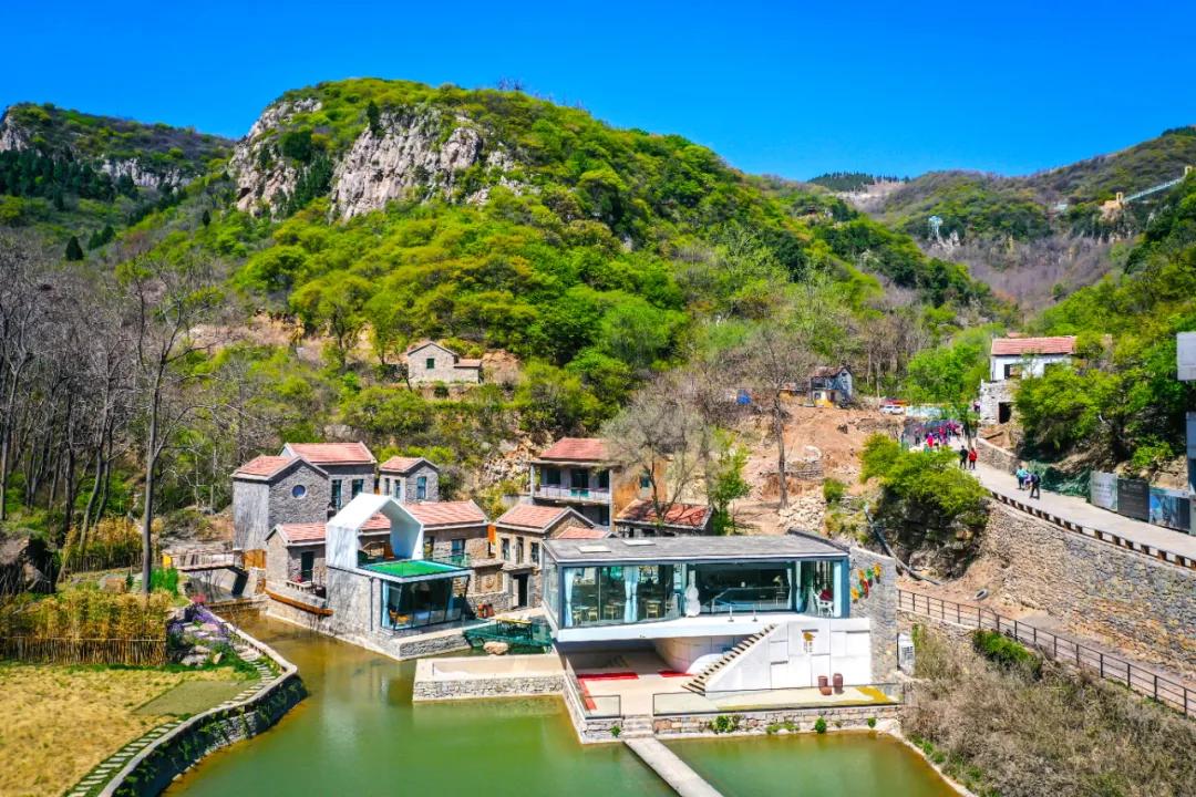 打造地方特色文旅项目,重磅打造的文旅项目