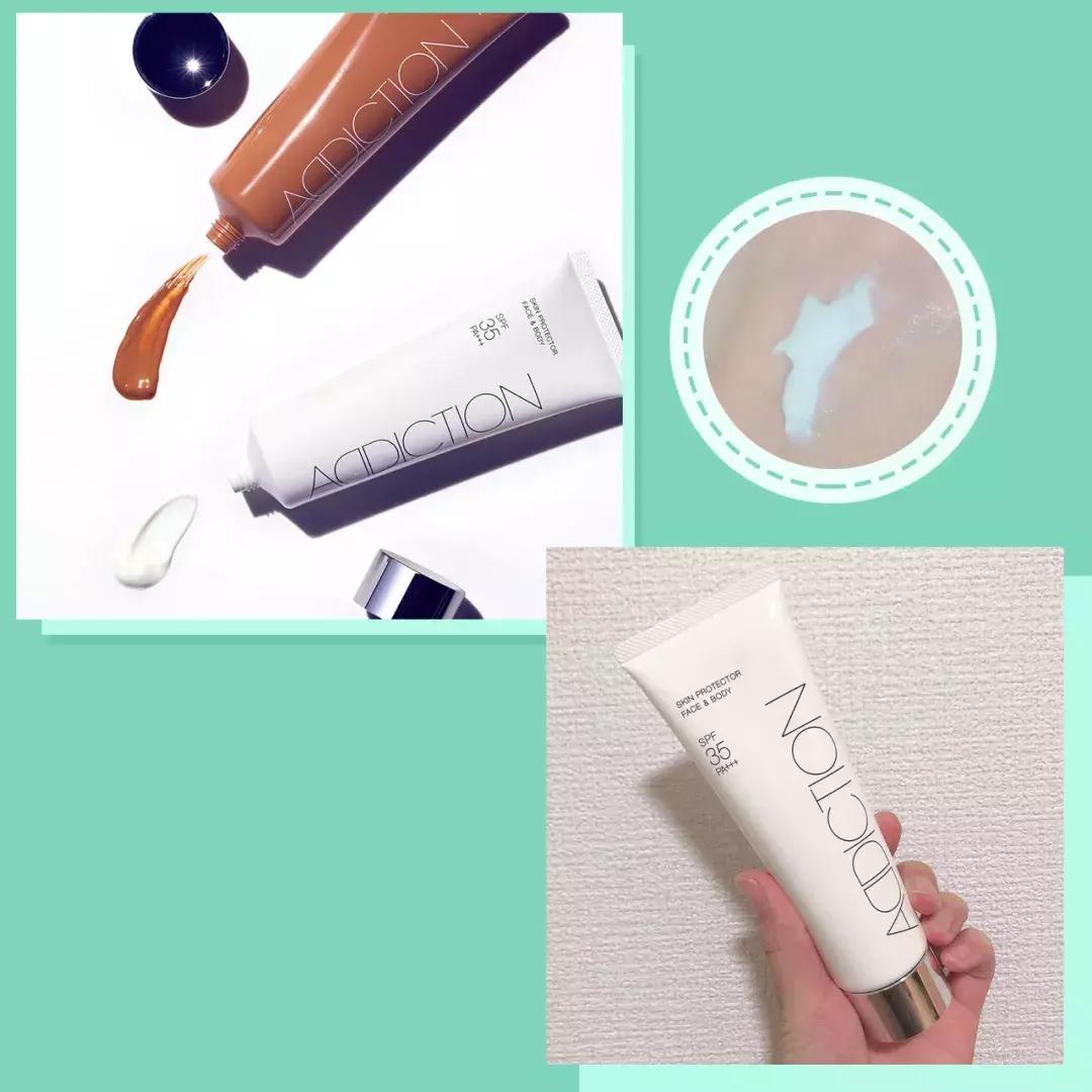 最全硬核防晒,十大超好用防晒