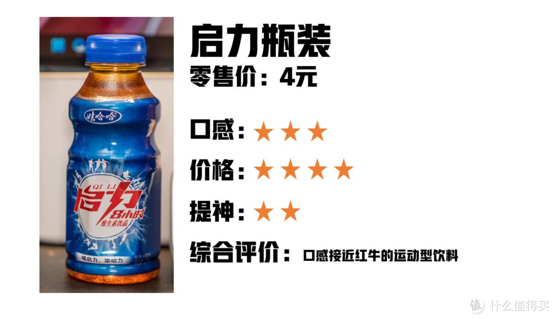 市面上提神饮料哪种最好,提神无糖饮料十大排行榜