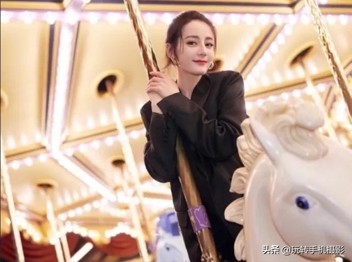 拍照就面瘫系列,拍照到底怎么表情管理呀