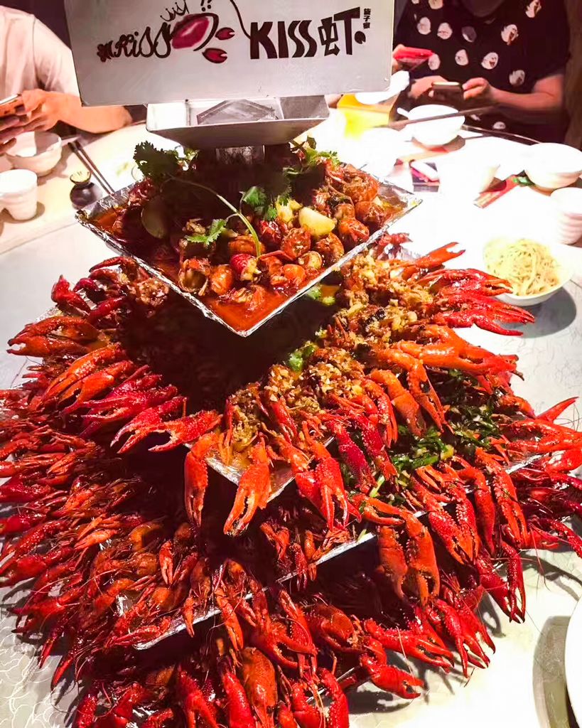 长沙烟花表演完整版,不一样的烟火长沙市