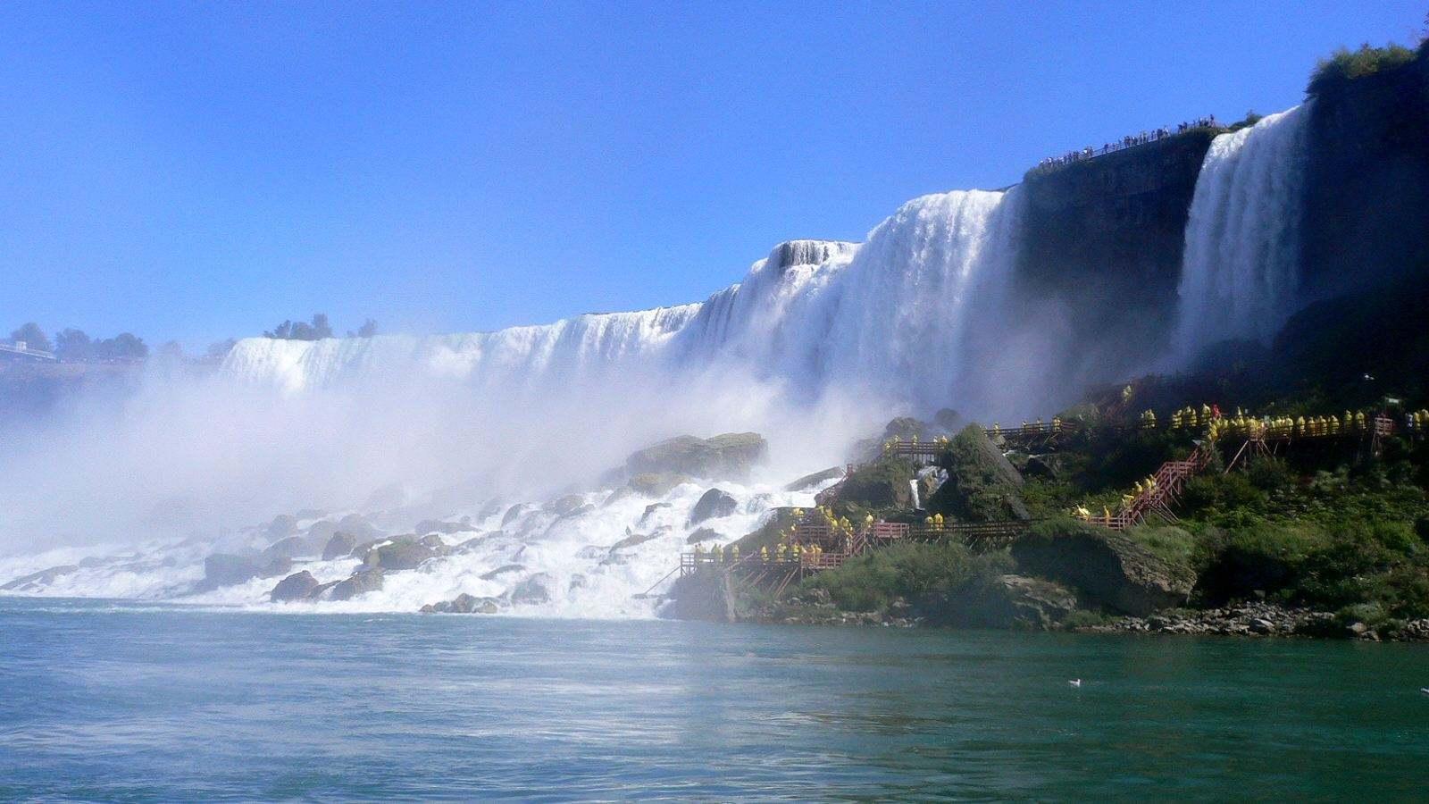 美国东部吃住玩乐购物全攻略，含行程推荐！