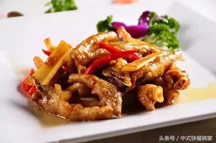 特色家常菜四道好吃的让你忘不了,特色家常菜地三鲜大家喜欢吃不