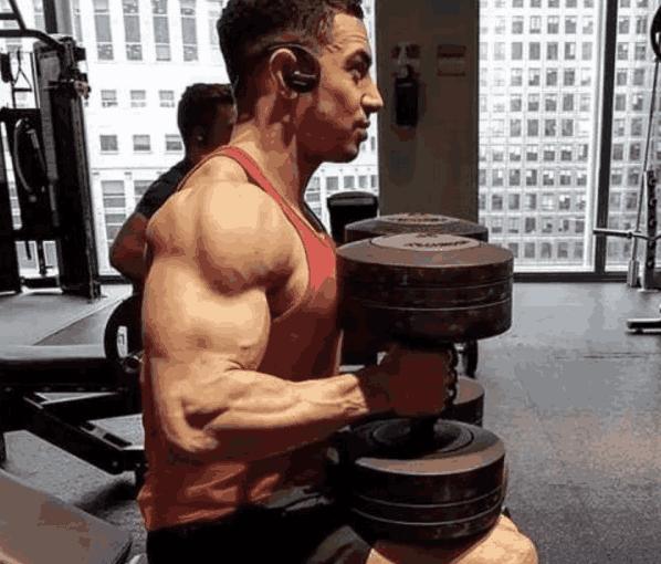 健身后吃米糊还是增肌粉,健身前吃蛋白粉还是健身后喝好