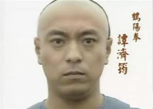 广东十虎英雄,广东十虎和黄麒英谁厉害