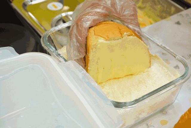 紧急通知！万象汇这家“国民爆款”再出新品，每一口都超满足！