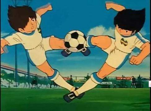 足球小将大空翼三连冠了吗,足球小将大空翼的成长历程