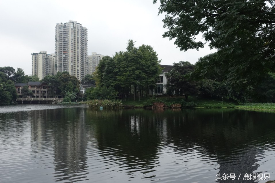 重庆龙湖最漂亮的楼盘,重庆龙湖花园老照片