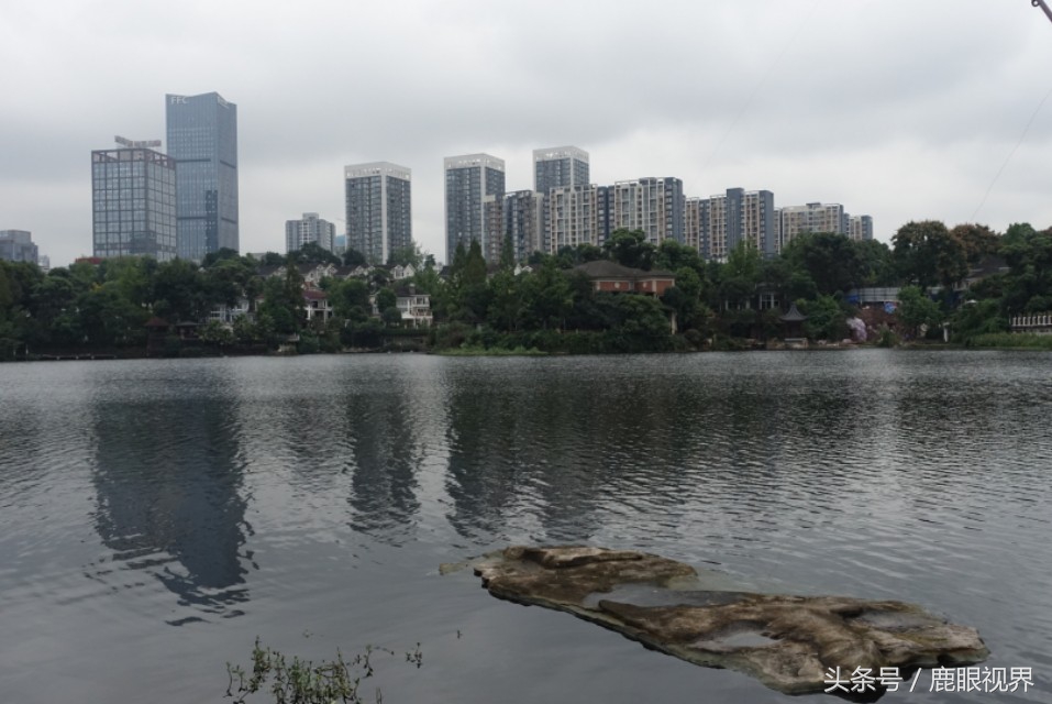 重庆龙湖最漂亮的楼盘,重庆龙湖花园老照片