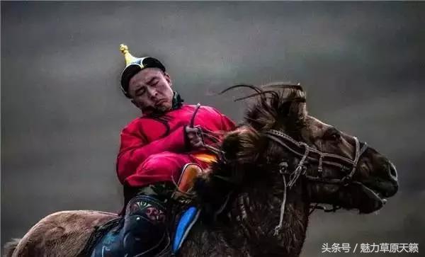 蒙古男人的魅力图片,蒙古男人的魅力谁见谁爱