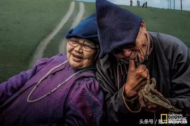 蒙古男人的魅力图片,蒙古男人的魅力谁见谁爱