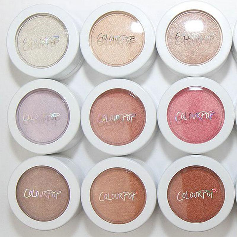 大眼秘籍之全包眼线法,好看实用亮闪闪的眼影盘