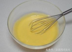 海洋慕斯蛋糕做法全过程,不需要淡奶油的酸奶慕斯蛋糕做法