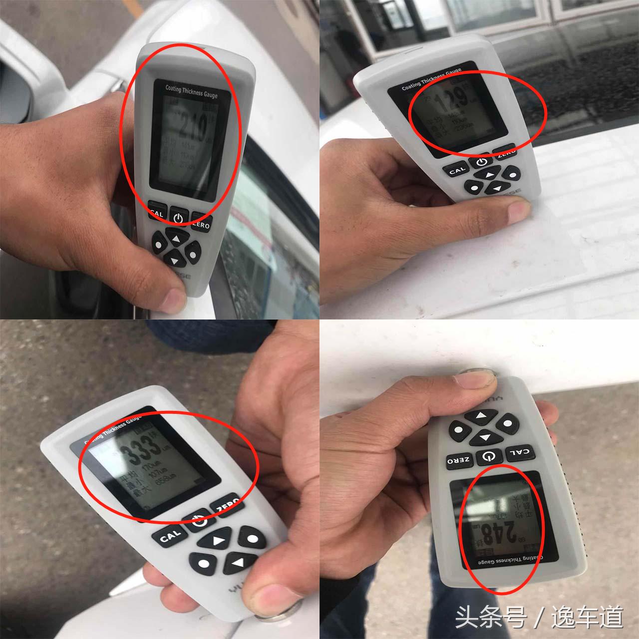 盘点各代奥迪a4l,四十多万的奥迪a4l