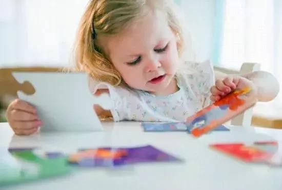 前庭觉失调专注力不集中,感统失调前庭觉训练6-12岁专注力