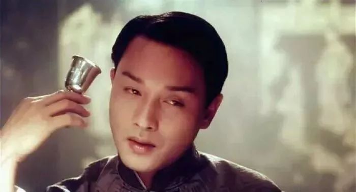 《霸王别姬》好在哪里？他说透了时代和人心，也暗喻了项羽和楚汉