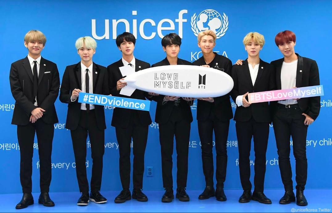 bts第六届韩国文化大赏,bts在韩国的知名度