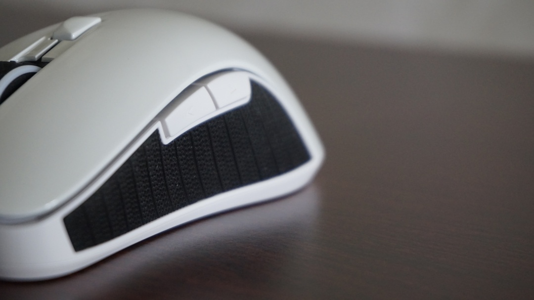 吃鸡鼠标哪款好压枪,吃鸡公认最好的几款鼠标