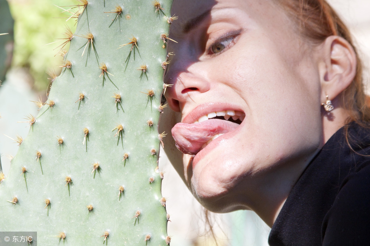 长期舌头溃疡不是火旺可能是舌癌,口腔反复溃疡和阴虚火旺有关系吗